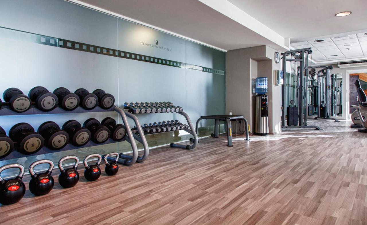 Ax The Victoria Hotel Слима Екстериор снимка